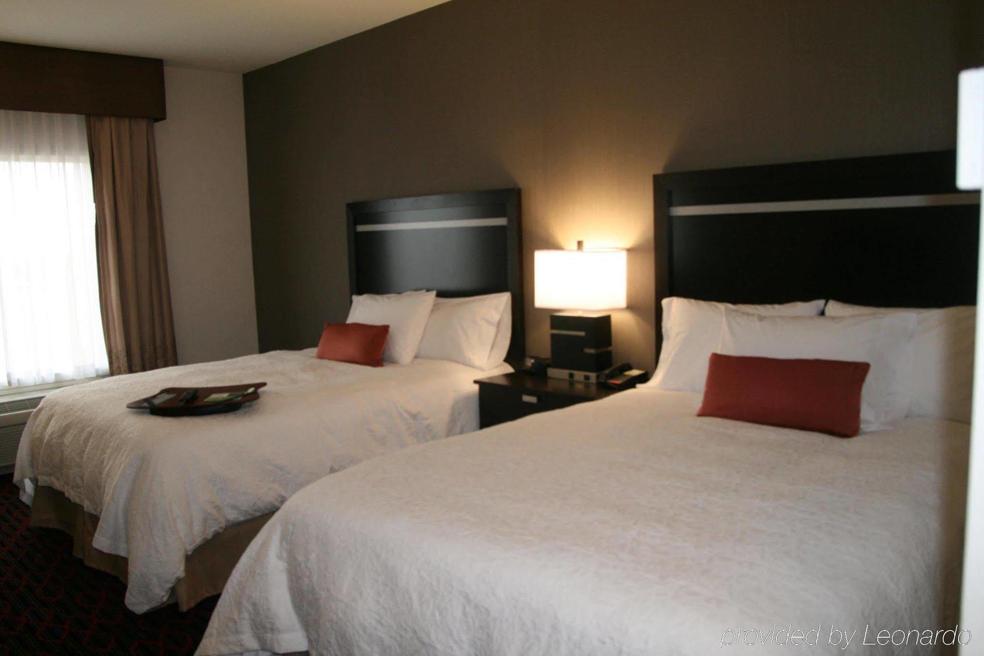 Hampton Inn & Suites By Hilton Lethbridge Kamer foto