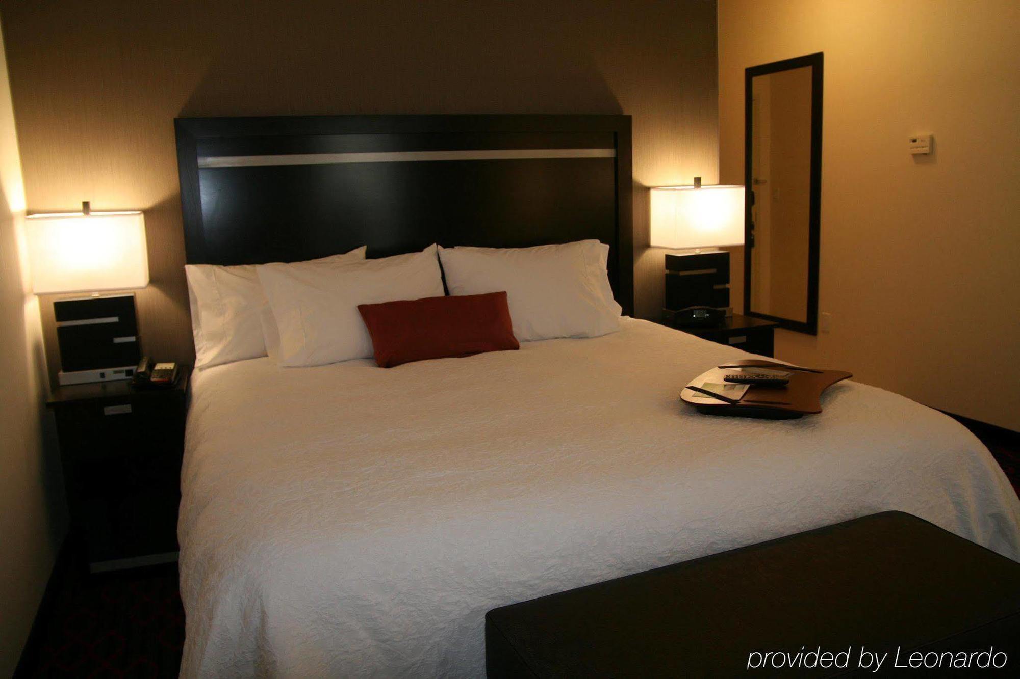 Hampton Inn & Suites By Hilton Lethbridge Kamer foto