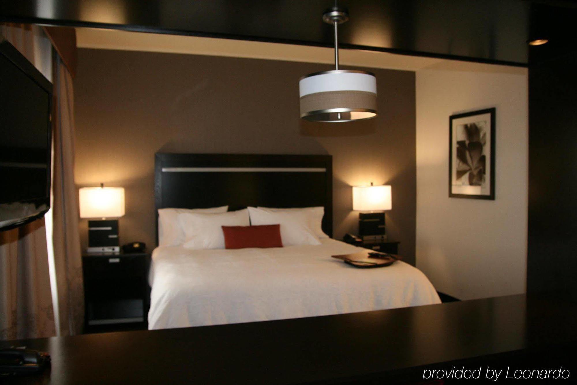 Hampton Inn & Suites By Hilton Lethbridge Kamer foto