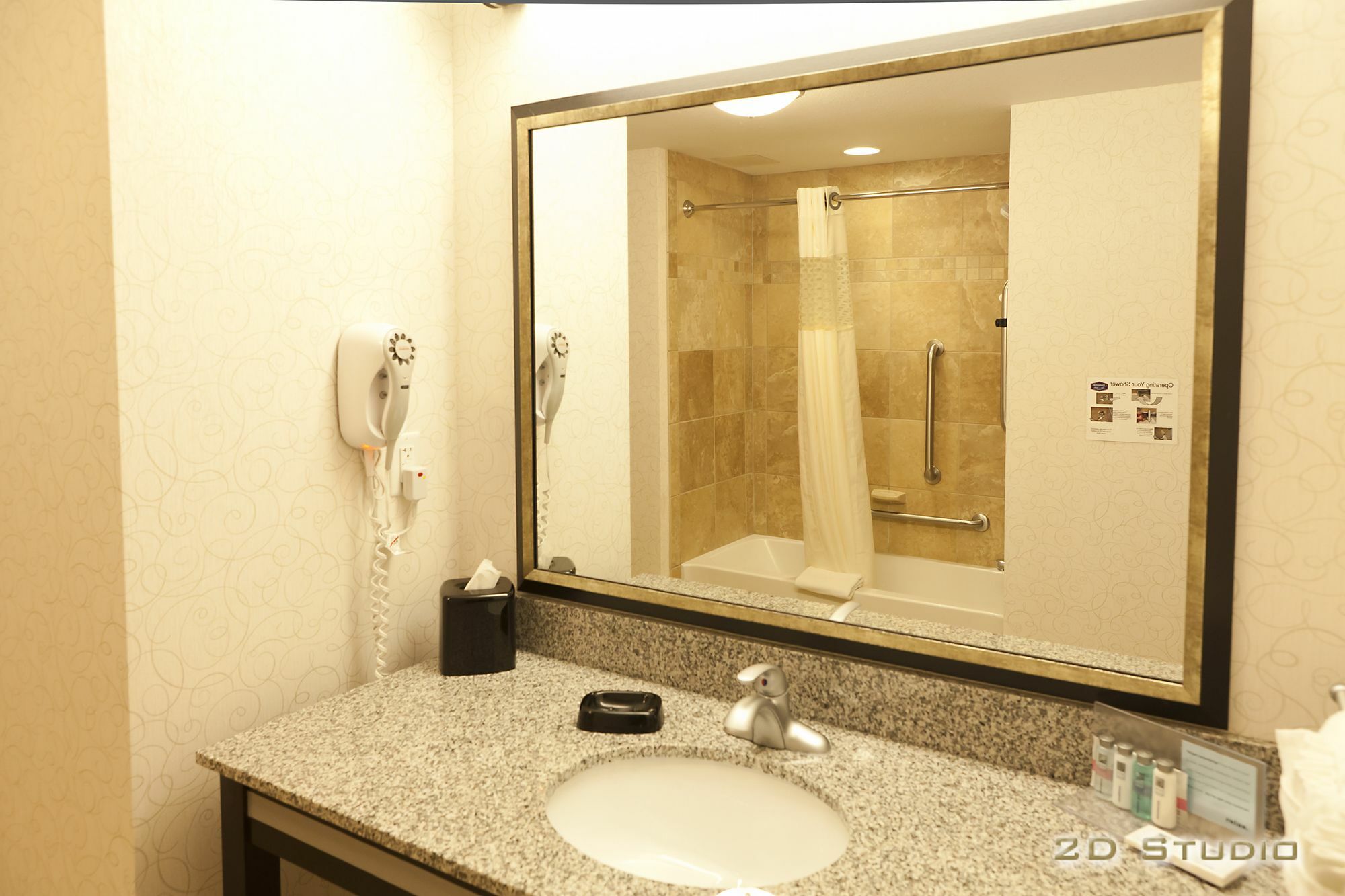 Hampton Inn & Suites By Hilton Lethbridge Buitenkant foto