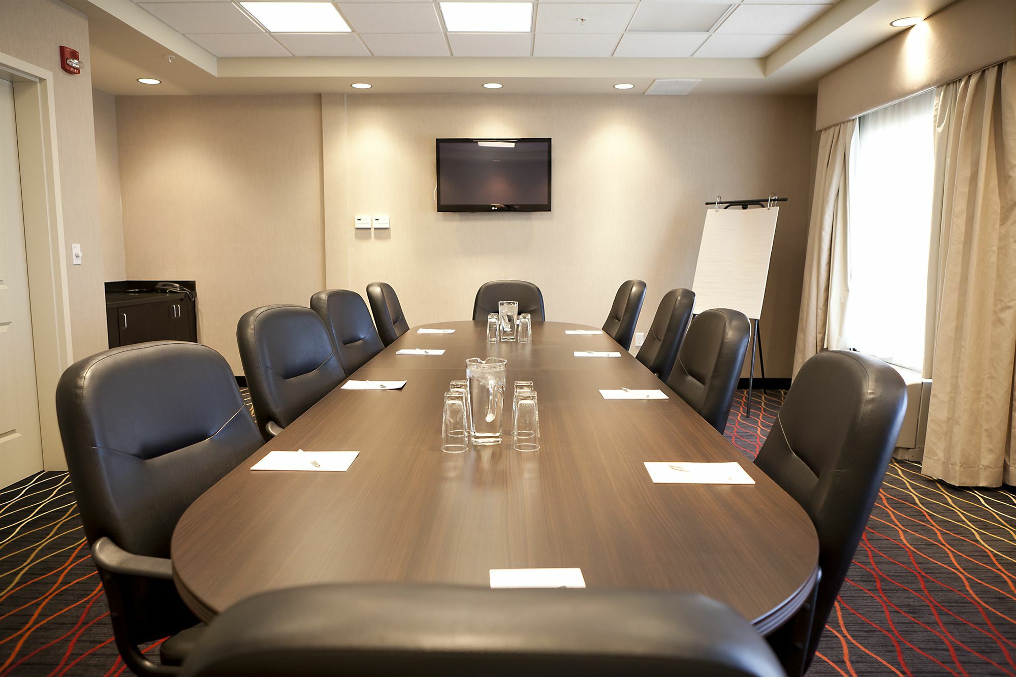 Hampton Inn & Suites By Hilton Lethbridge Buitenkant foto